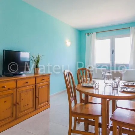 Apartment Farolas 4a