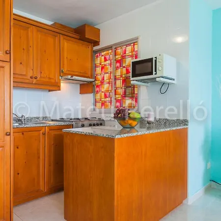 Farolas 4a Apartment Can Picafort (Mallorca)