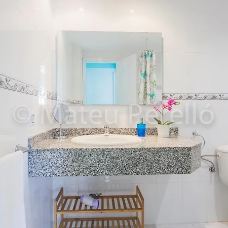 Apartment Farolas 4a Can Picafort (Mallorca)